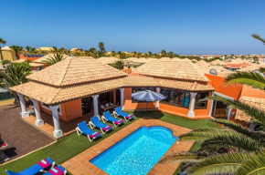 Villa Duna Mar by Villa Plus